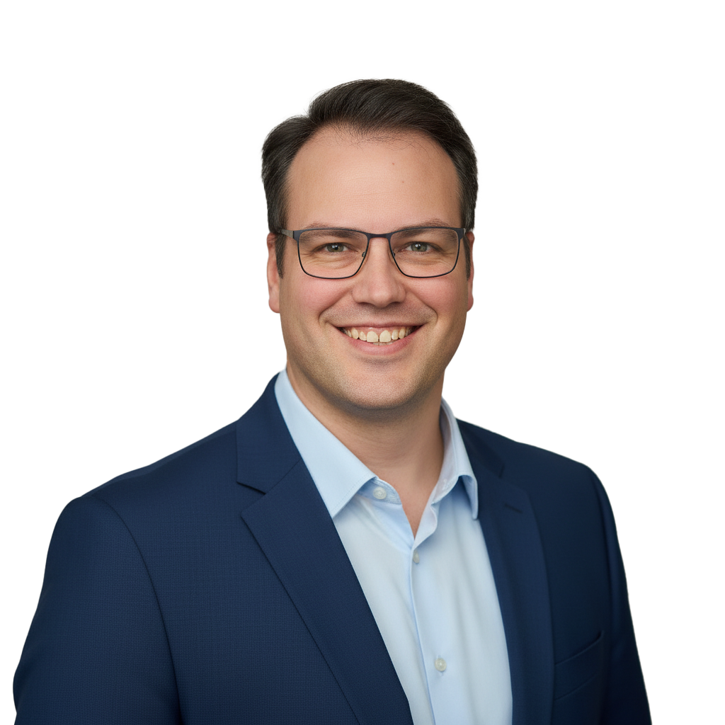 Matthias Sauer