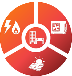 Gewerbe Icon